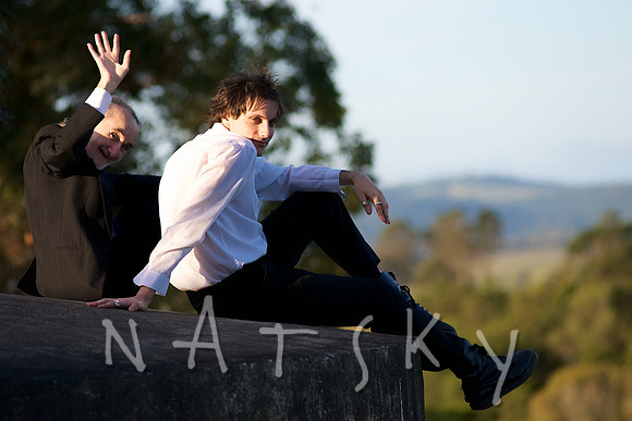 Lismore Wedding Photographer