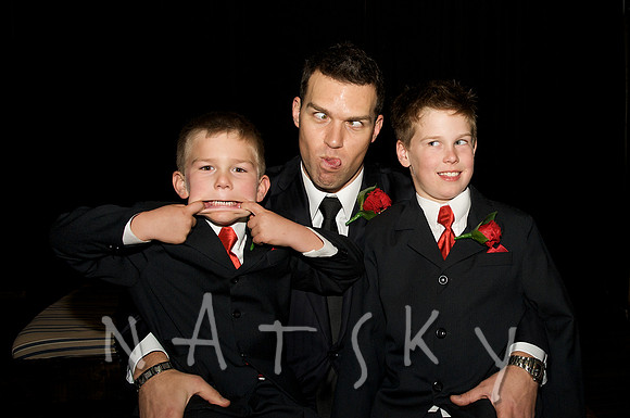 Lismore Wedding Photographer