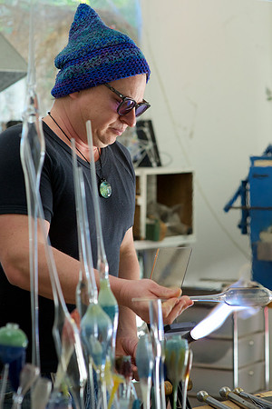 ALAN USHER  005