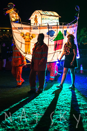 LANTERN PARADE 191