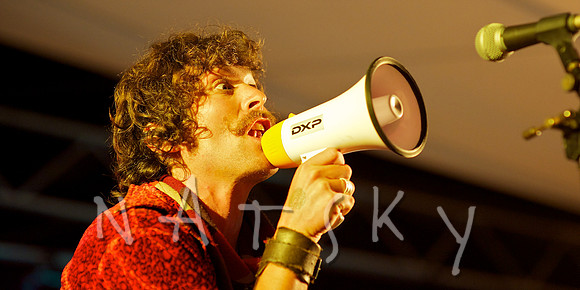 Lismore Music Photographer