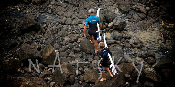 surfers
