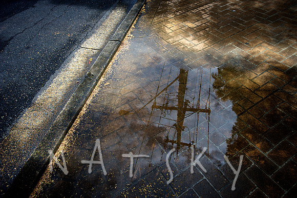 power puddle