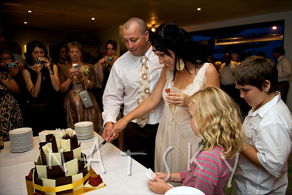 Lismore Wedding Photographer