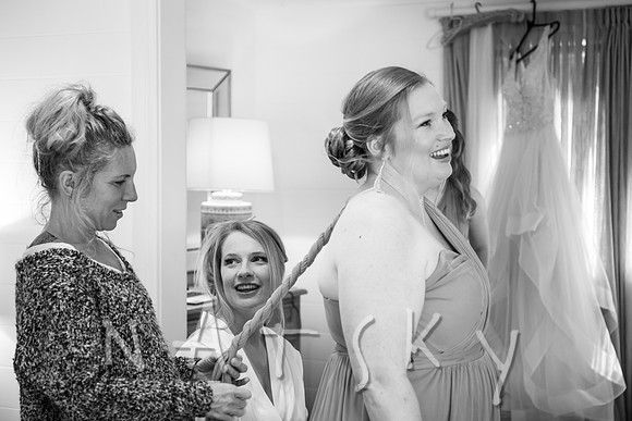 Lennox Head Wedding Photography