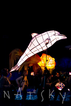 LANTERN PARADE 153