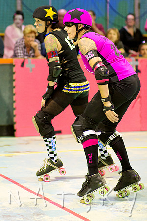 Lismore Roller Derby