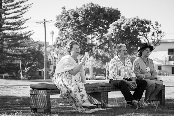 Ballina Wedding Photographer