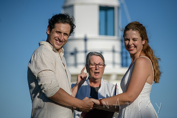 Ballina Wedding Photographer