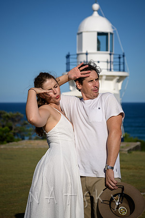 Ballina Wedding Photographer