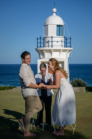 Ballina Wedding Photographer