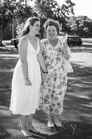 Ballina Wedding Photographer