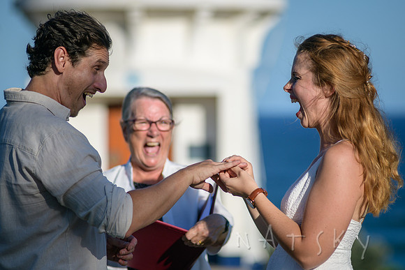 Ballina Wedding Photographer