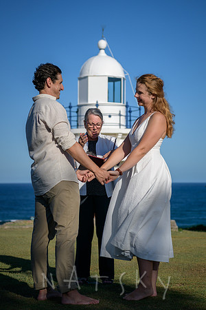 Ballina Wedding Photographer