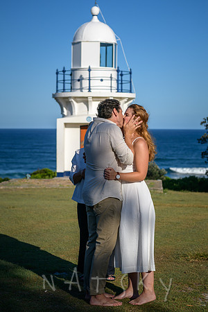 Ballina Wedding Photographer
