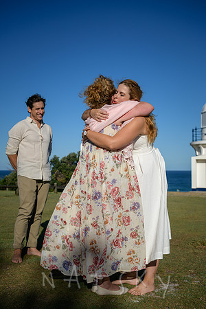 Ballina Wedding Photographer
