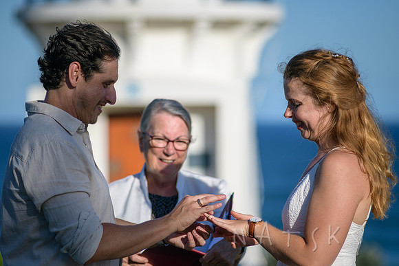 Ballina Wedding Photographer