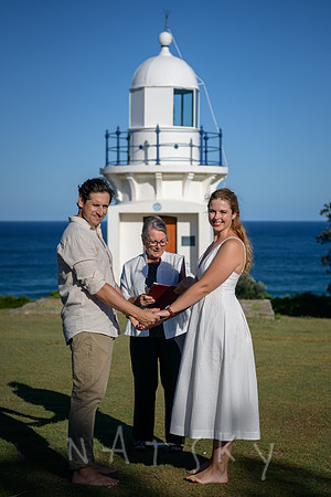 Ballina Wedding Photographer