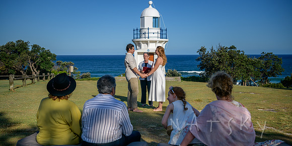 Ballina Wedding Photographer
