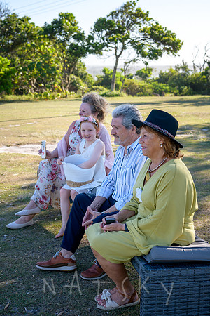 Ballina Wedding Photographer