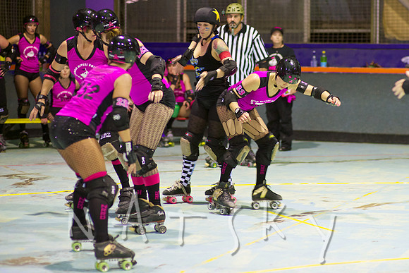 Lismore Roller Derby