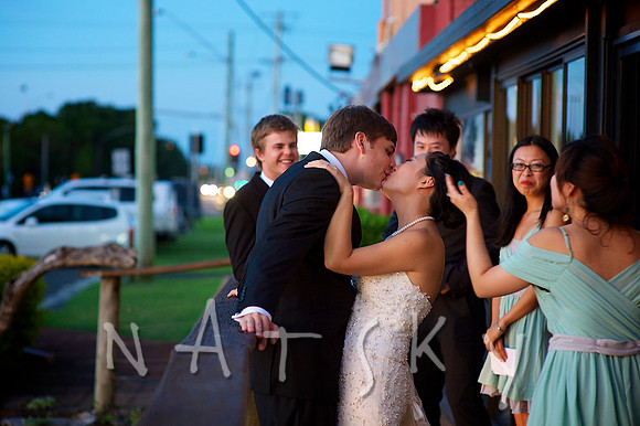 Lismore wedding Photography