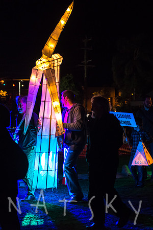 LANTERN PARADE 176