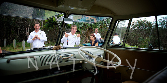 LISMORE WEDDING PHOTOGRAPHER