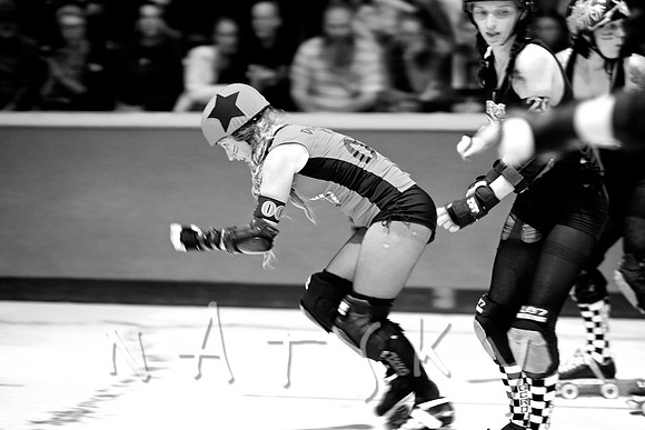 Lismore Roller Derby