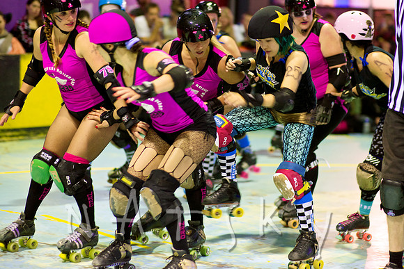 Lismore Roller Derby
