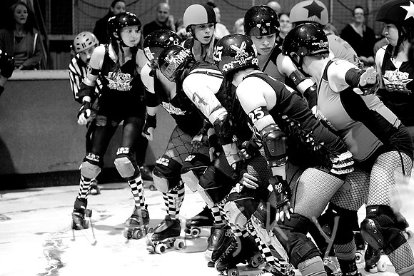 Lismore Roller Derby