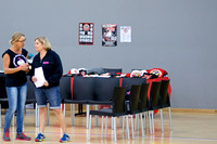 ROLLER DERBY PHOTOGRAPHER