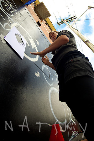 LISMORE STREET PHOTOGRAPHER