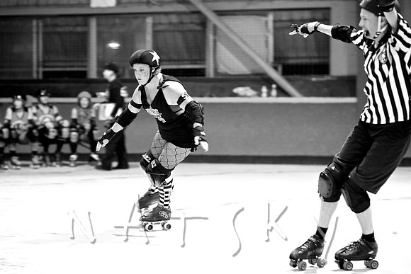 Lismore Roller Derby