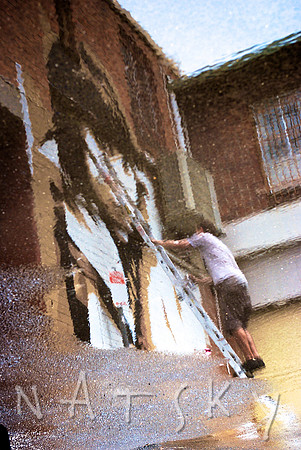 liSMORE STREET PHOTOGRAPHER