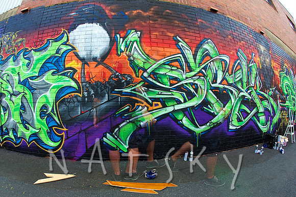 liSMORE STREET PHOTOGRAPHER