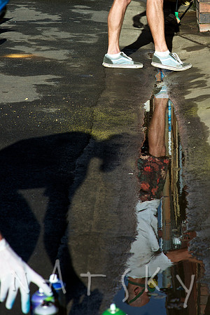LISMORE STREET PHOTOGRAPHER