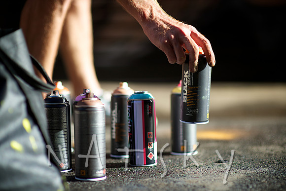 LISMORE STREET PHOTOGRAPHER