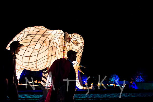 LANTERN PARADE 183