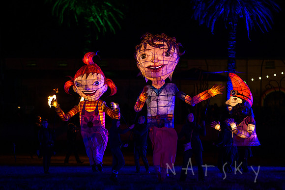 lantern parade 144