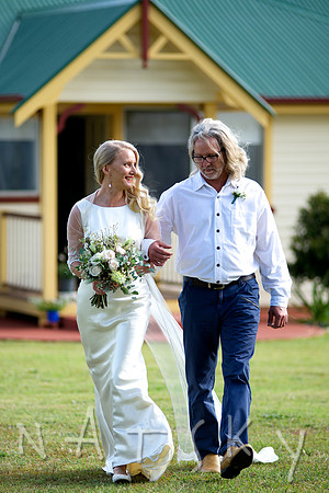 LISMORE Wedding Photographer