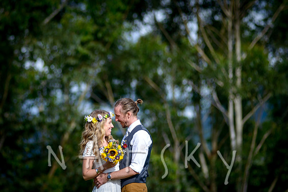 NORTH COAST WEDDING PHOTOGRAPHER