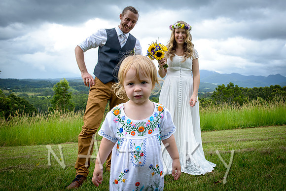 NORTH COAST WEDDING PHOTOGRAPHER