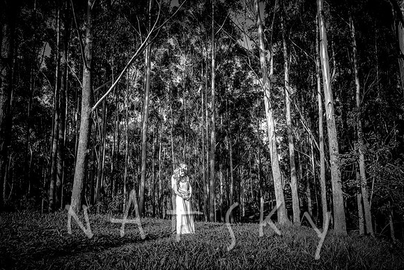 NORTH COAST WEDDING PHOTOGRAPHER