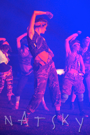 Lismore Music Photographer