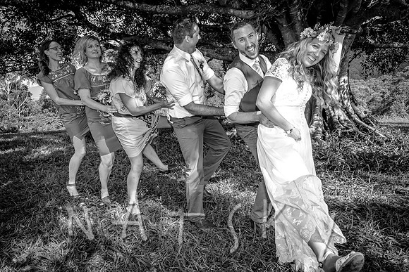NORTH COAST WEDDING PHOTOGRAPHER