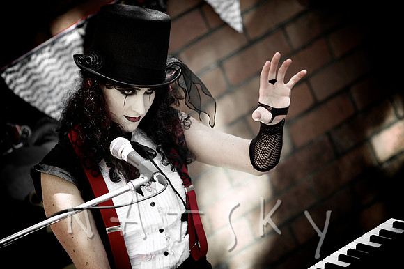 ivy lucille