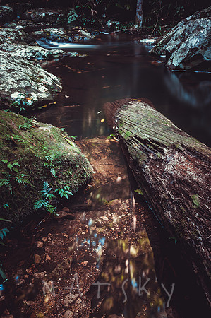 TERANIA CREEK 004