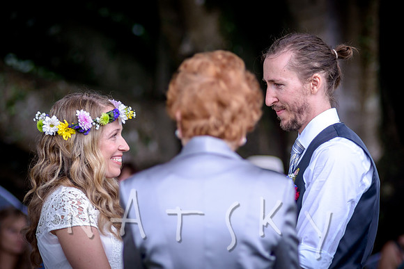 NORTH COAST WEDDING PHOTOGRAPHER