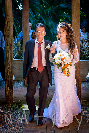 WOLLONGBAR WEDDING PHOTOGRAPHER